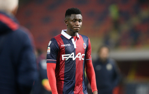 diawara bologna