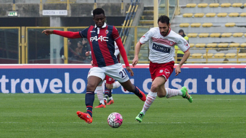 diawara bologna