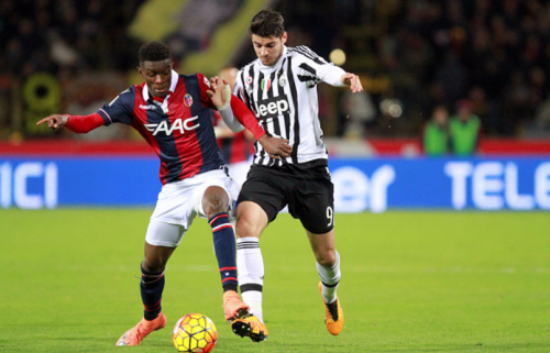 diawara bologna