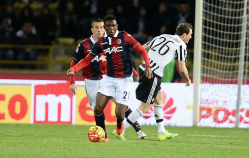 diawara bologna