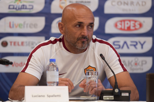 spalletti