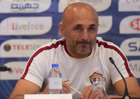 spalletti