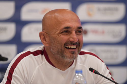 spalletti
