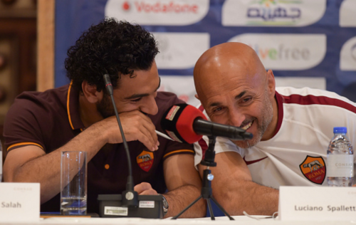 salah spalletti