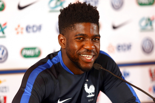 umtiti