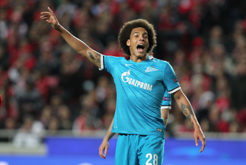 witsel