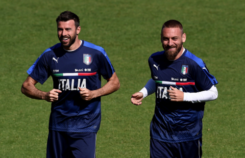 de rossi italia