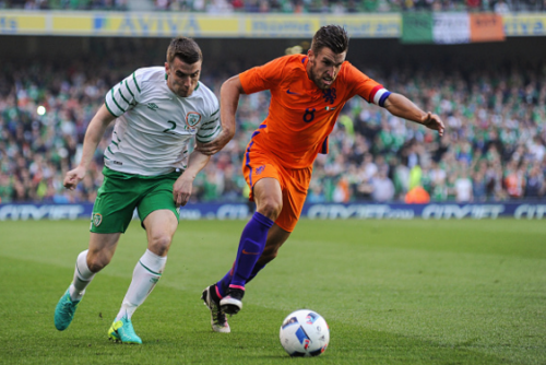strootman olanda