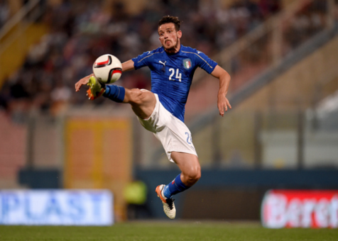 florenzi italia