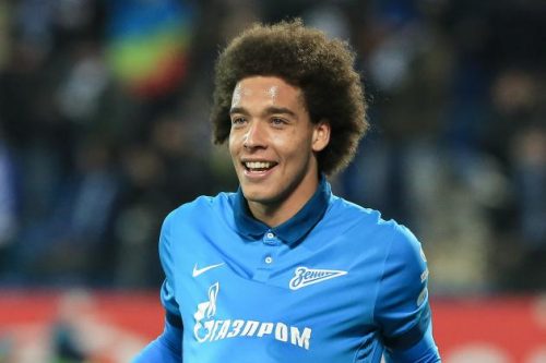 Witsel