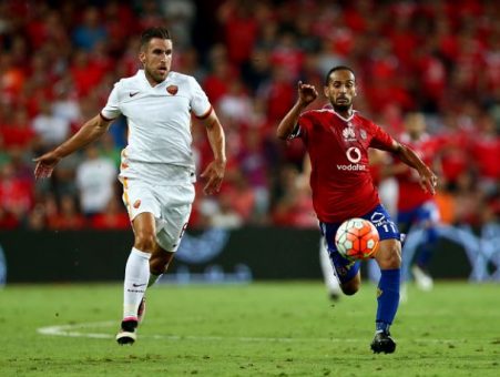 al ahly-roma-strootman11