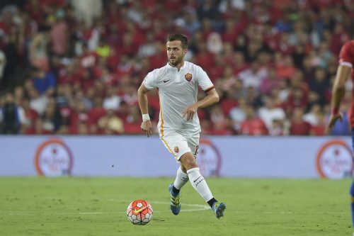 al ahly_roma-pjanic