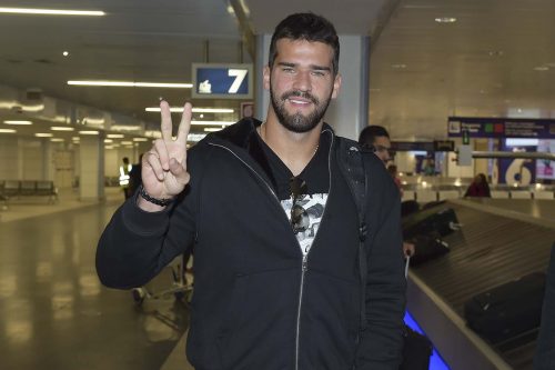 alisson-roma