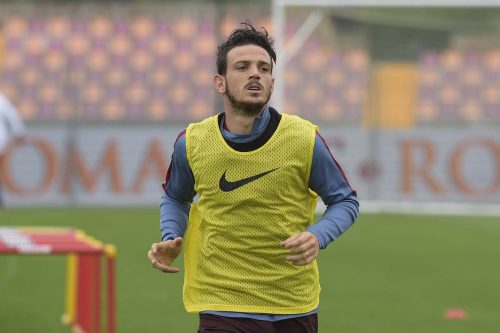allenamento-roma-florenzi
