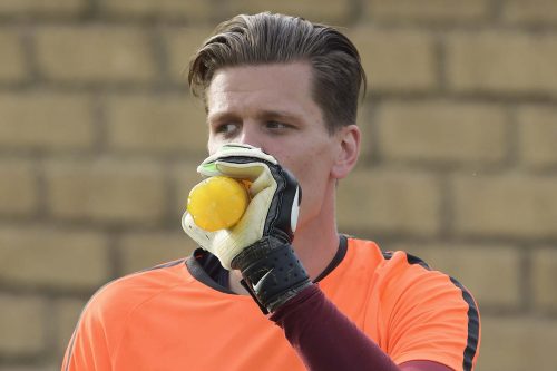 allenamento-roma-szczesny