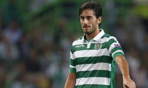 aquilani sporting lisbona