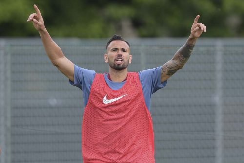 Baldissoni anticipa il rinnovo di Totti