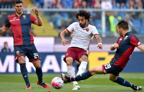genoa_roma-salah tiro gol23