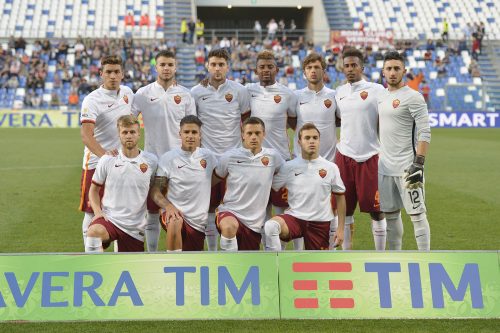 roma primavera