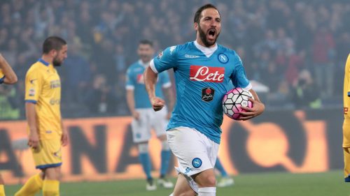higuain