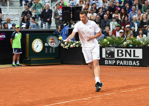 internazionali-tennis-roma-dzeko1