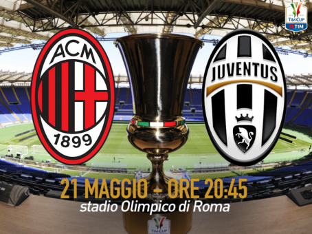 milan juventus coppa italia