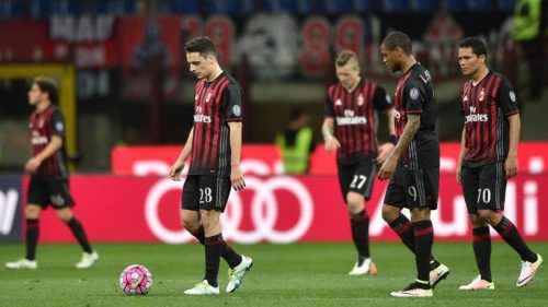 milan-roma-bonaventura bacca luiz adriano