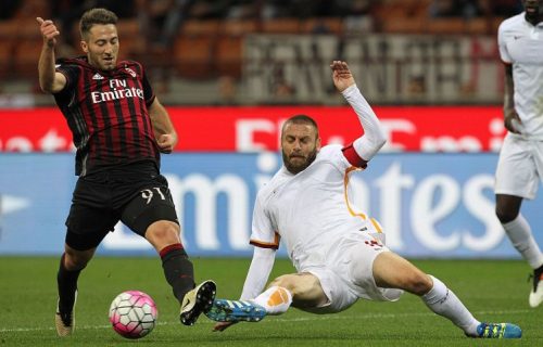 milan-roma-de rossi bertolacci
