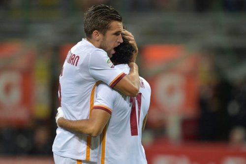 Milan, Brocchi ai giocatori:
