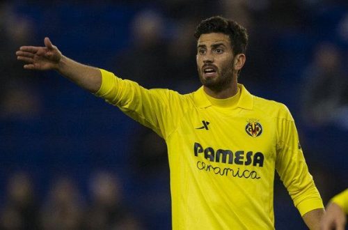 musacchio villareal