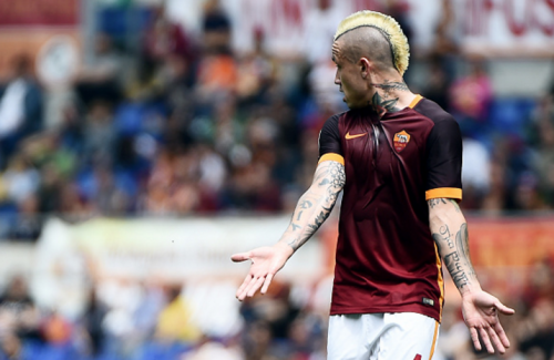 roma-chievo-nainggolan