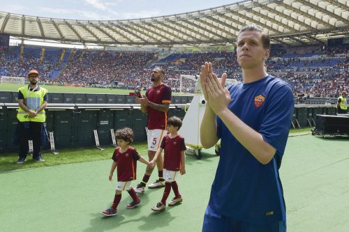 roma-chievo_festa-szczesny castan