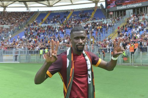 roma-chievo_festa_rudiger0