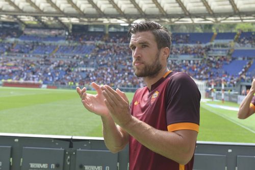 roma-chievo_festa_strootman