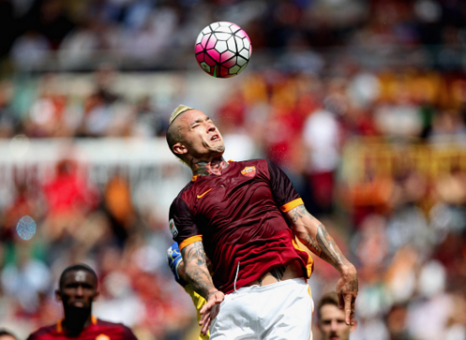 roma-chievo_nainggolan