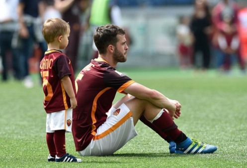 roma-chievo_pjanic figlio10