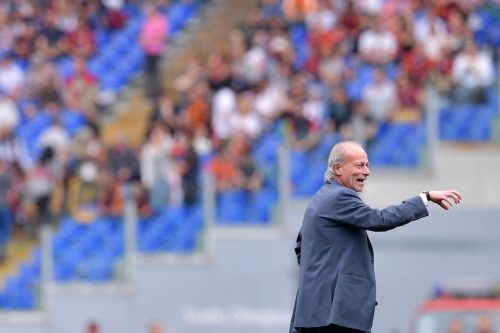 roma-chievo-sabatini