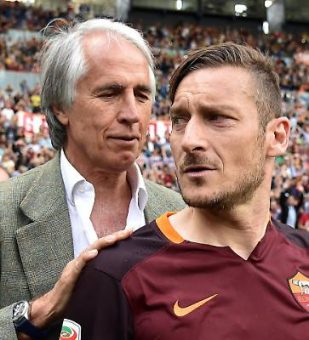 roma-chievo_totti malagò