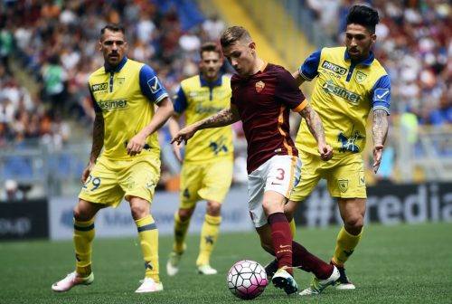 roma_chievo-digne castro