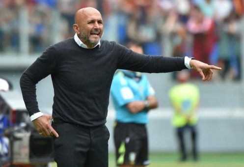 roma-chievo-spalletti