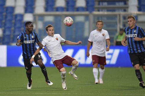 roma primavera di livio