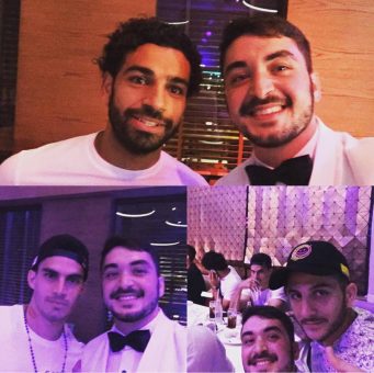 salah perotti manoals