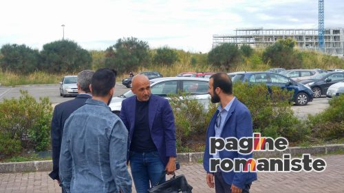 spalletti tor vergata