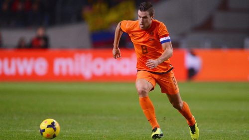 strootman olanda