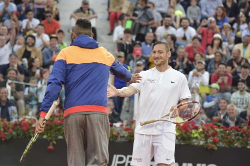 tennis-internazionali-totti kyrgios