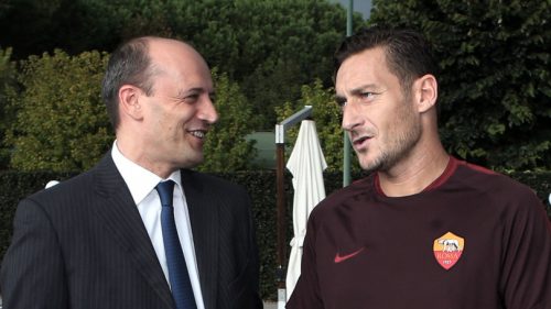 totti baldissoni