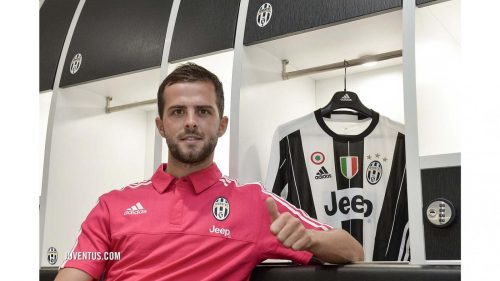pjanic