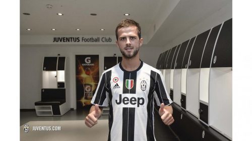 pjanic