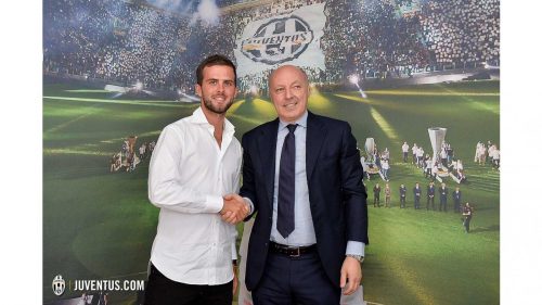 pjanic