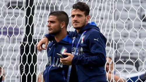 florenzi italia